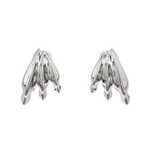 Mermaid Tail Ear Clips